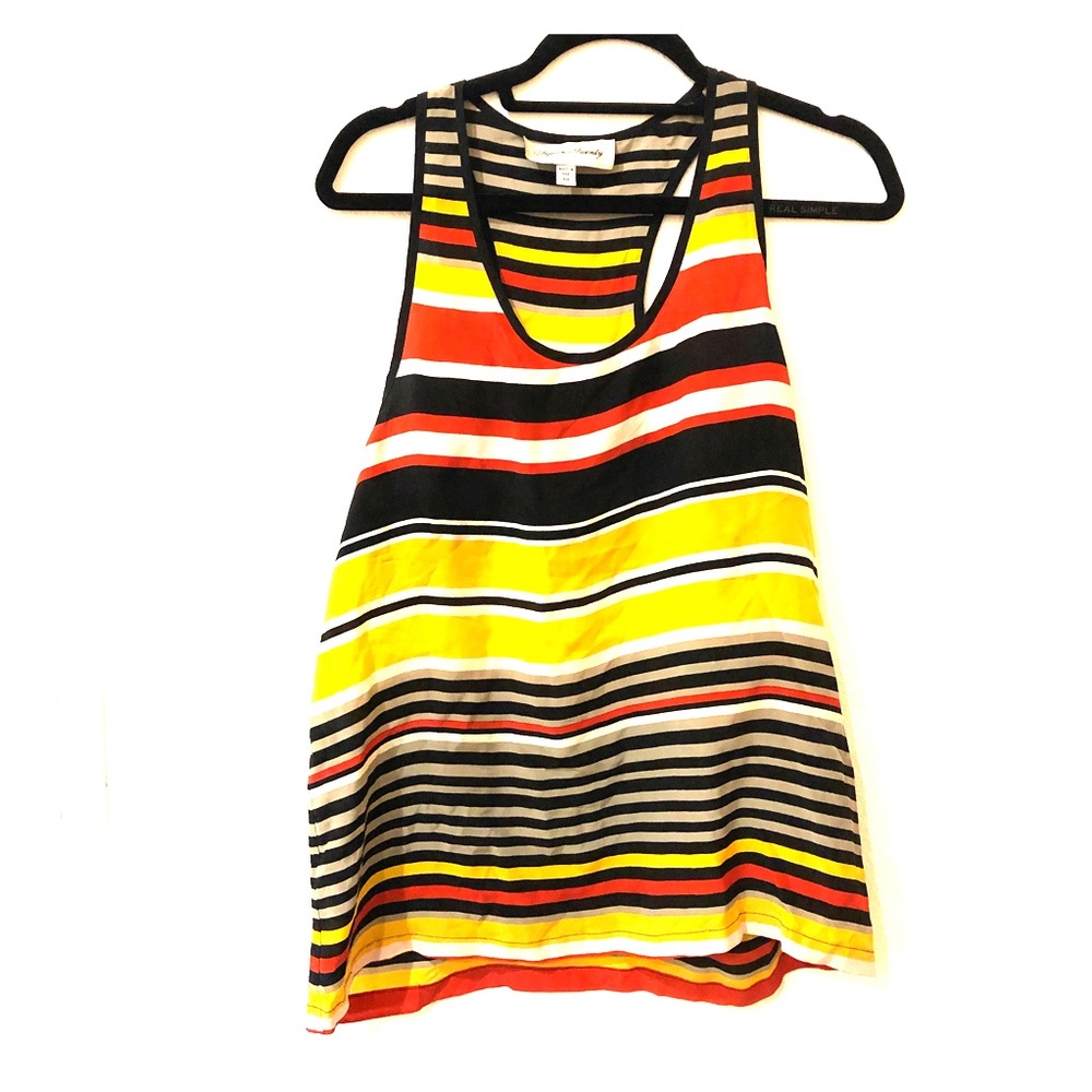 Fifteen-Twenty Top